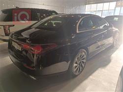 مرسيدس بنز E-Class